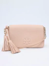 Bolsa Tory Burch Thea Mini Crossbody - comprar online