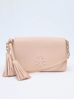 Bolsa Tory Burch Thea Mini Crossbody - comprar online