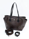 Bolsa Coach Signature Tote - comprar online