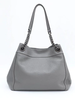 Bolsa Coach Turn Lock Media na internet