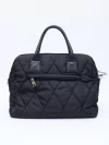 Bolsa Prada Bomber Convertible Tote - loja online