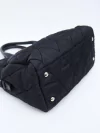 Imagem do Bolsa Prada Bomber Convertible Tote