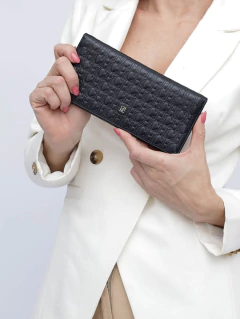Carteira Carolina Herrera CHCH