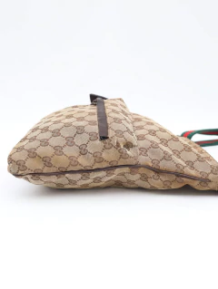 Bolsa Gucci Vintage - loja online