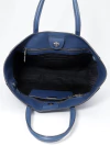 Bolsa Prada Saffiano Tote Azul Large na internet