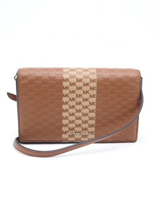 Bolsa Michael Kors Monograma