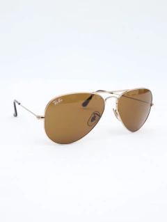 Óculos Ray-Ban RB3025 Aviator Gradient - loja online