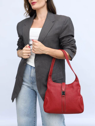 Bolsa Salvatore Ferragamo Vara Hobo - comprar online