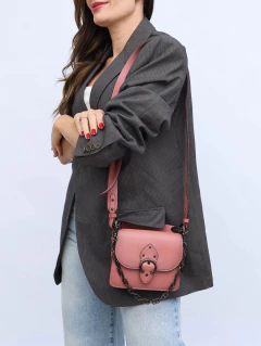 Bolsa Coach Beat Shoulder Bag 18 - comprar online