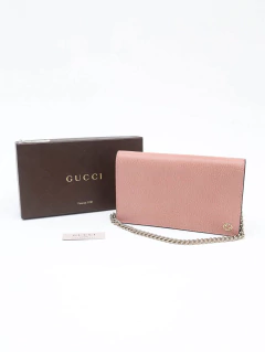Gucci Wallet-on-Chain - comprar online