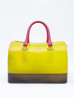 Bolsa Furla Candy Bag - Paris Brechó