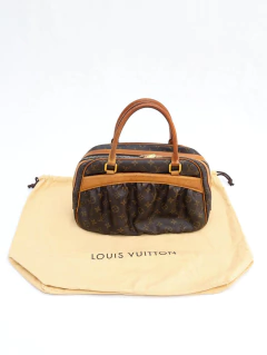 Bolsa Louis Vuitton Mitzi na internet