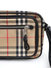 Bolsa Burberry Paddy Messenger