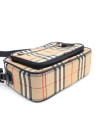 Bolsa Burberry Paddy Messenger - loja online