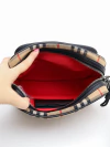 Bolsa Burberry Paddy Messenger na internet