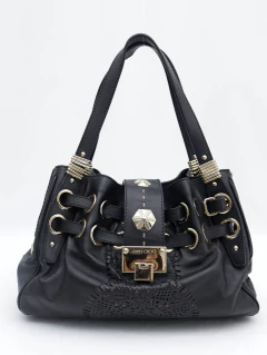 Bolsa Jimmy Choo Ramona Preta