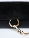 Imagem do Bolsa Chloé Faye Small