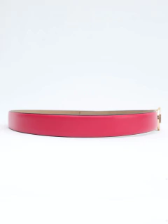 Imagem do Cinto Michael Kors Pink