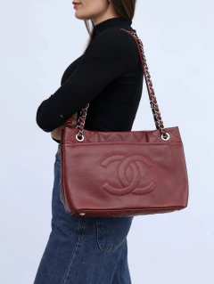 Bolsa Chanel Timeless - comprar online
