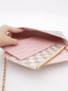 Imagem do Bolsa Louis Vuitton Felicie Damier Azur