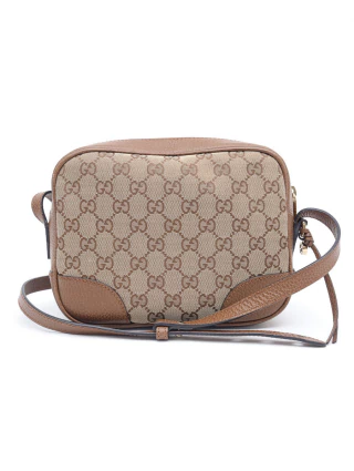 Bolsa Gucci Bree