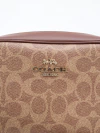Bolsa Coach Mini Jamie Camera Bag na internet