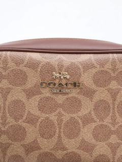 Bolsa Coach Mini Jamie Camera Bag na internet
