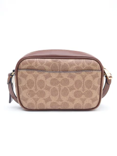 Imagem do Bolsa Coach Mini Jamie Camera Bag