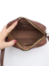 Bolsa Coach Mini Jamie Camera Bag - loja online