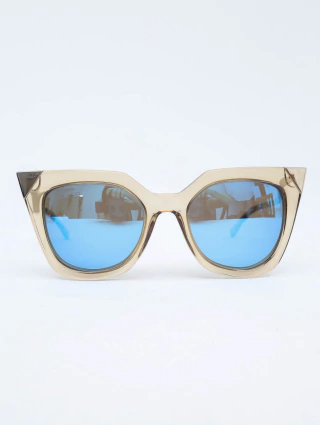 Óculos de sol Fendi Iridia FF0060/S