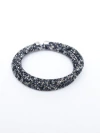 Pulseira Swarovski Crystaldust - loja online