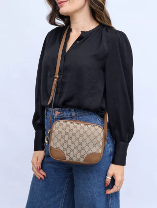 Bolsa Gucci Bree - comprar online