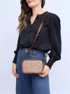 Bolsa Coach Mini Jamie Camera Bag - comprar online