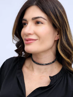 Pulseira Swarovski Crystaldust na internet