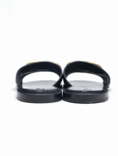 Sandália Rasteira Valentino Vlogo - loja online