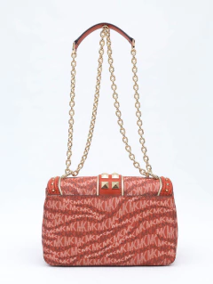 Bolsa Michael Kors Soho Studded - Paris Brechó