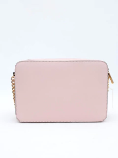 Imagem do Bolsa Jet Set Logo Pequena