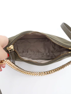 Bolsa Michael Kors Jet Set Charm Small - comprar online