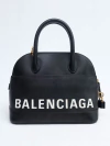 Bolsa Balenciaga Small Ville - Paris Brechó