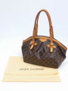 Bolsa Louis Vuitton Tivoli GM na internet