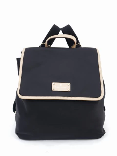 Mochila Kate Spade Nylon Preta - comprar online