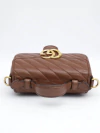 Bolsa Gucci Marmont Mini Top Handle - comprar online