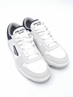 Tênis Prada Downtown na internet