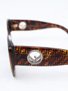 Imagem do Óculos de Sol Fendi FF0327/S