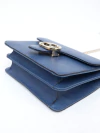 Imagem do Bolsa Gucci Interlocking Medium Azul