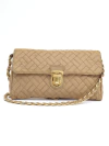 Bolsa Prada Tessuto Crossbody - comprar online