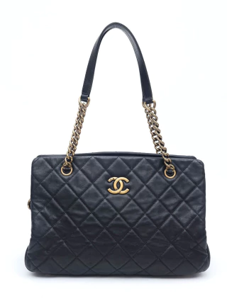 Bolsa Chanel Matelassé
