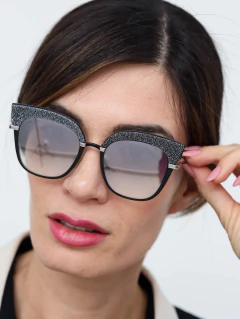 Óculos de Sol Jimmy Choo Rosy S - comprar online