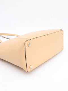 Bolsa Michael Kors MK Leather Tote - loja online