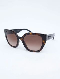 Óculos de Sol Prada SPR 24X na internet